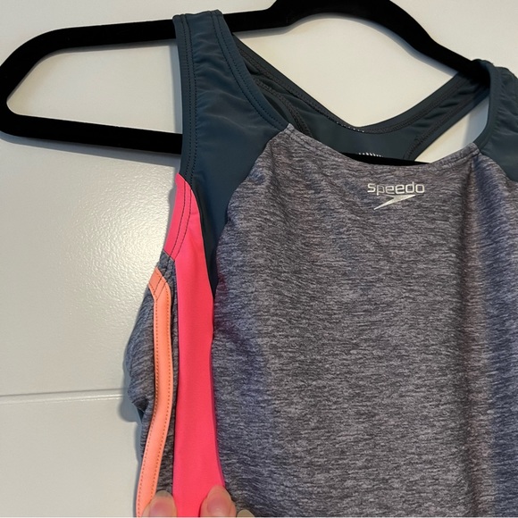 Speedo | One Piece Bathing Suit - Picture 2 of 14